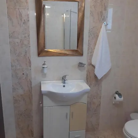 Vasiliki Prázdninový dům