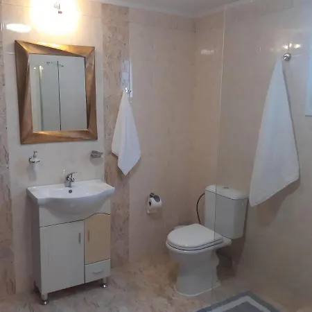 بيت للعطل Vasiliki بيلوس
