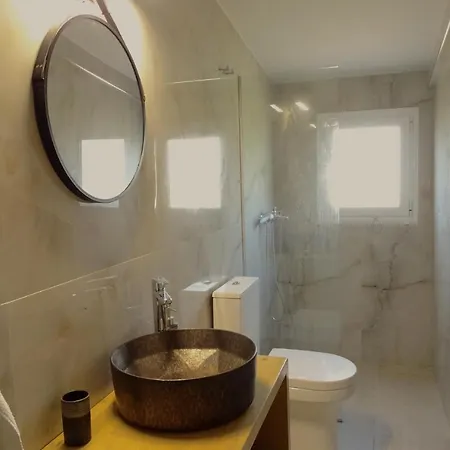 Vasiliki Prázdninový dům Pylos