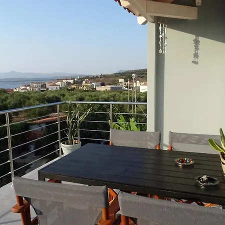 Vasiliki بيت للعطل