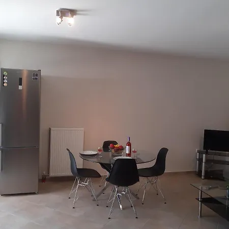 Vasiliki Tatil Evi Pylos