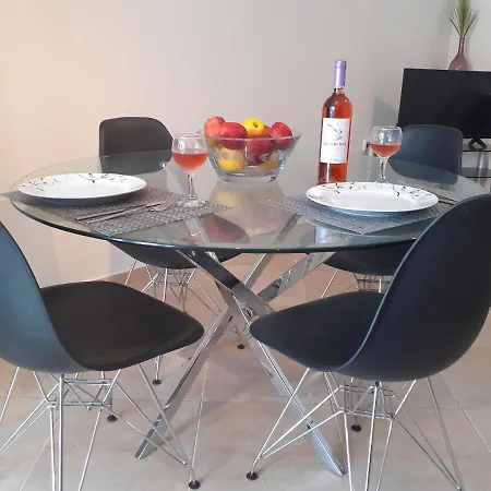 Holiday home Vasiliki Pylos