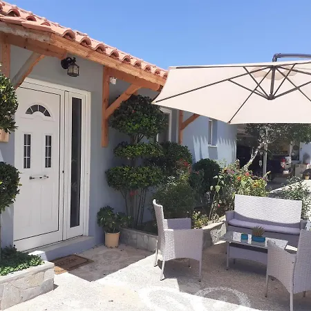 Hébergement de vacances Vasiliki