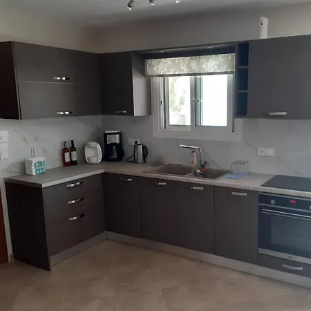 Vasiliki * Пилос