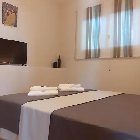 Vasiliki * Пилос