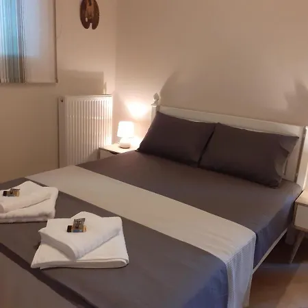 Vasiliki Casa de Férias Pylos