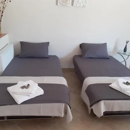 Vasiliki * 필로스