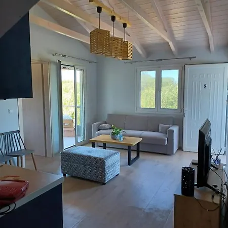 Vasiliki Casa de Férias
