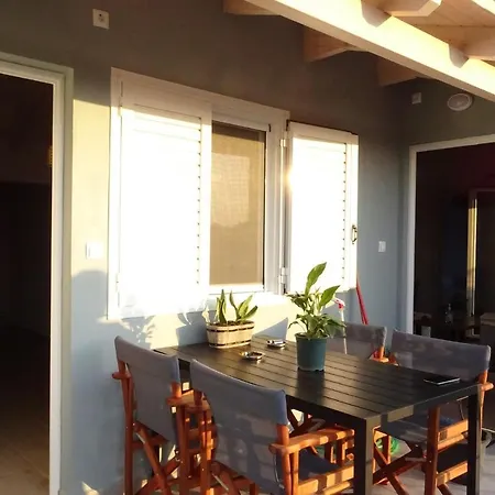 Vasiliki Hébergement de vacances Pylos