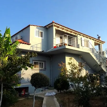 Casa de Férias Vasiliki