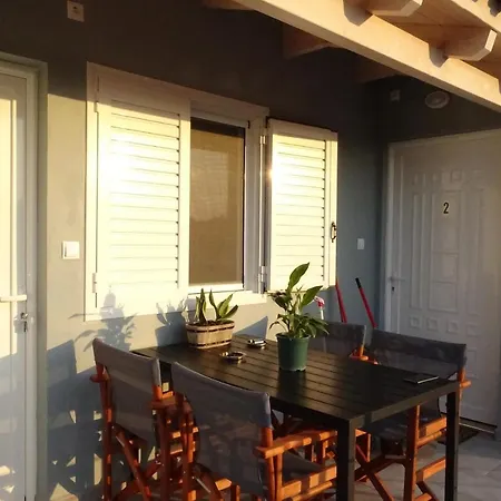 Casa de Férias Vasiliki