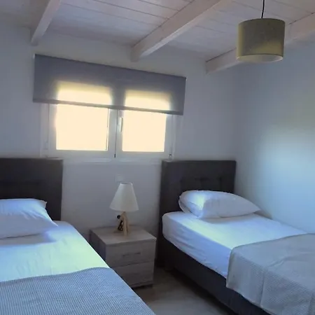 Vasiliki Casa de Férias Pylos