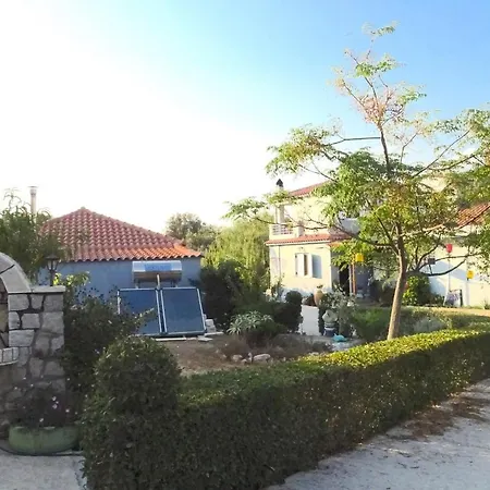 Vasiliki 펜션 필로스