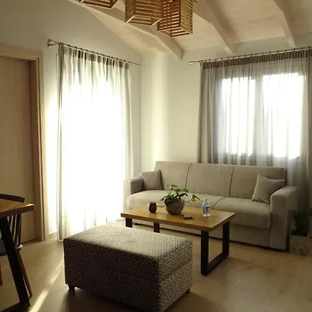 Vasiliki Casa de Férias Pylos
