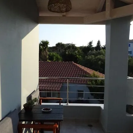 Casa de Férias Vasiliki *