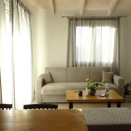 Casa de Férias Vasiliki *