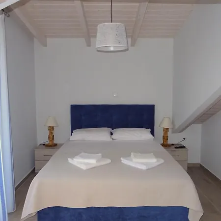 Vasiliki Casa de Férias Pylos