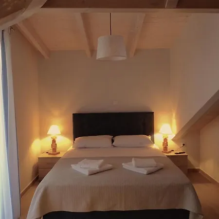 Vasiliki 펜션 필로스