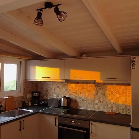 Vasiliki Casa de Férias Pylos