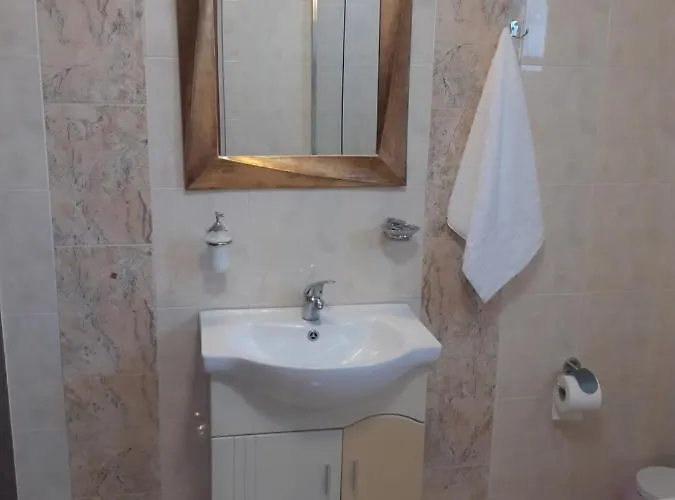 Vasiliki Holiday home