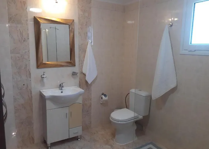 Holiday home Vasiliki Pylos