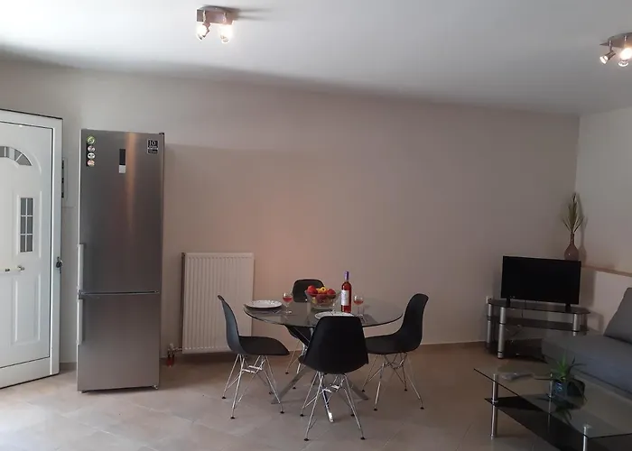 Vasiliki Holiday home Pylos