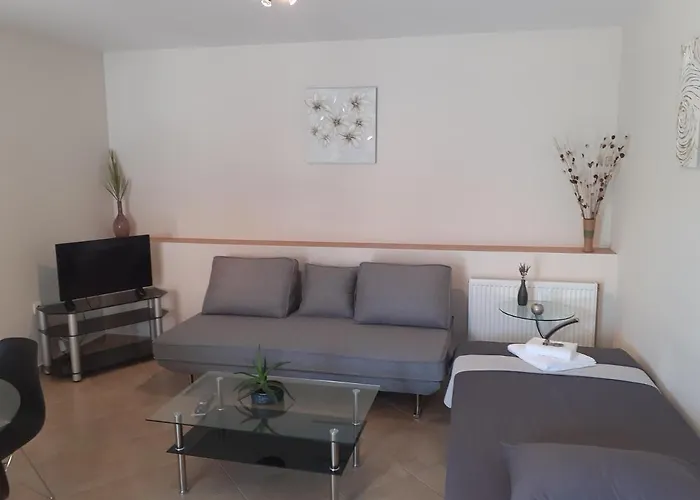 Vasiliki Holiday home Pylos