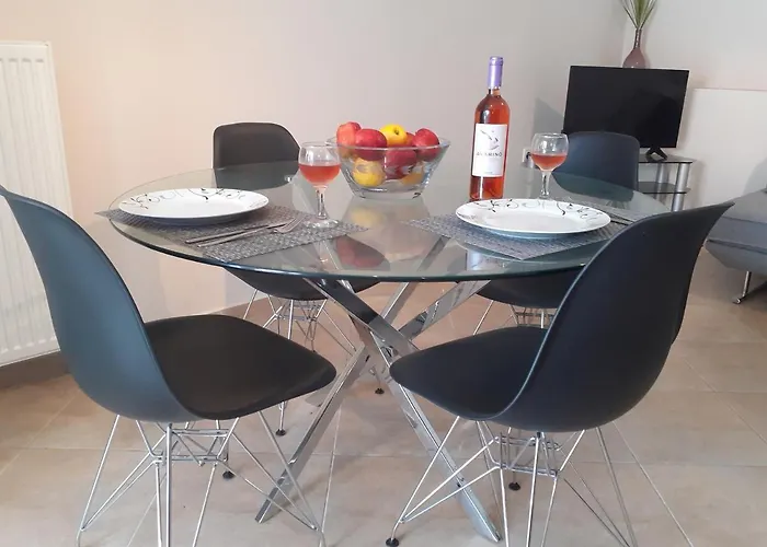 Holiday home Vasiliki Pylos