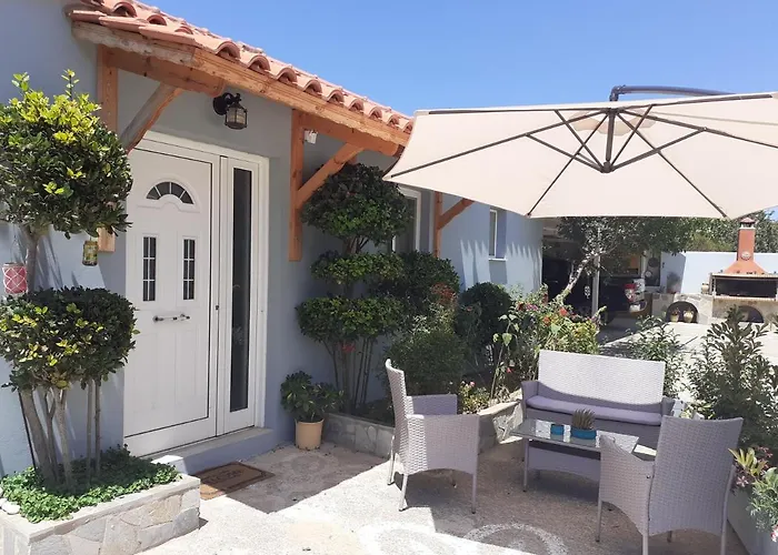 Holiday home Vasiliki