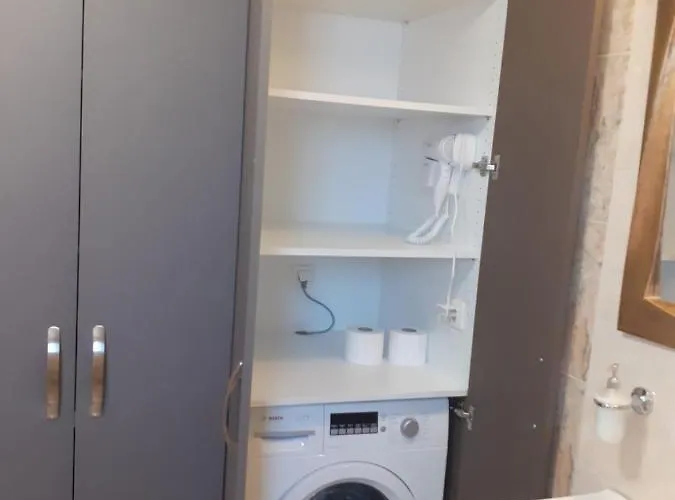 Hébergement de vacances Vasiliki Pylos