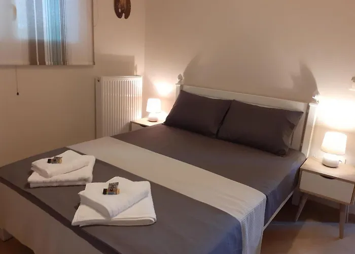 Vasiliki Holiday home Pylos