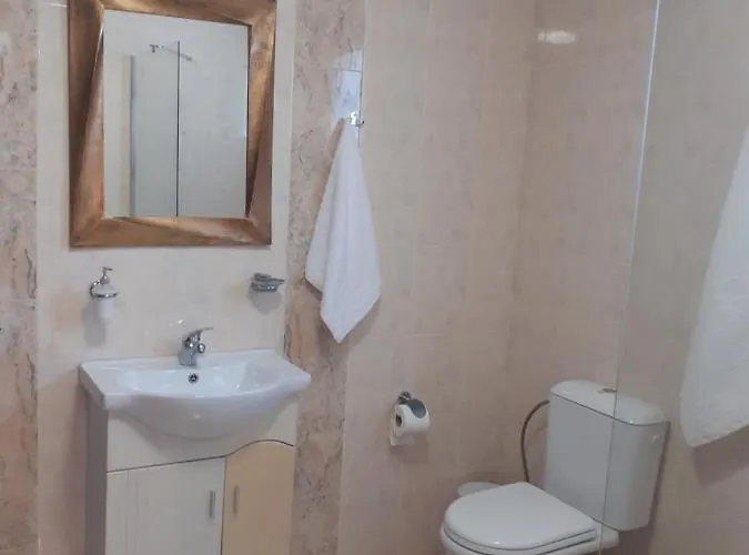 Vasiliki Holiday home