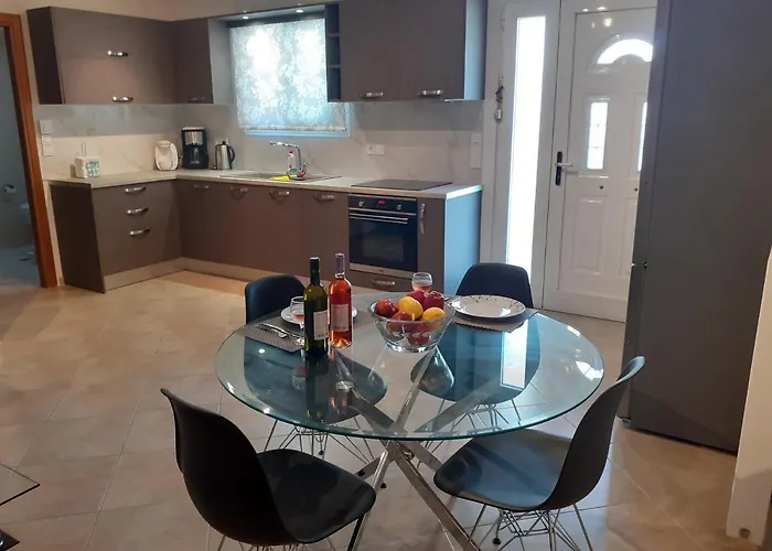 Holiday home Vasiliki Pylos