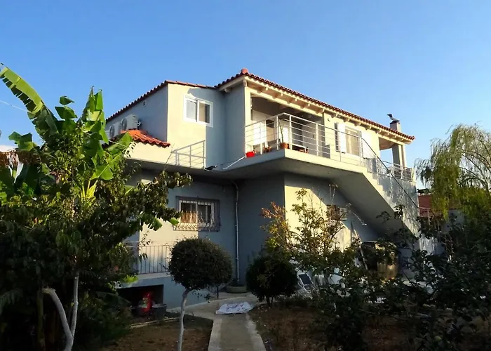 Holiday home Vasiliki