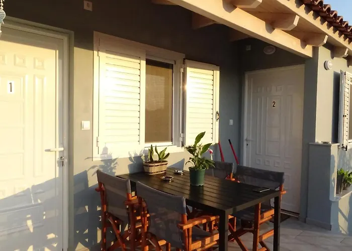 Holiday home Vasiliki