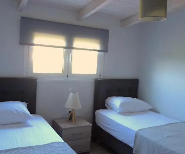 Vasiliki Holiday home Pylos