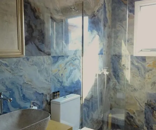 Holiday home Vasiliki Pylos