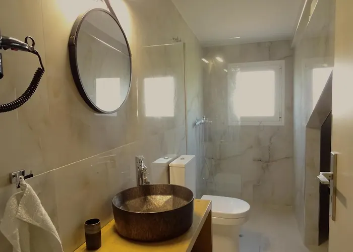 Vasiliki Holiday home Pylos