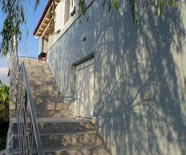 Holiday home Vasiliki Pylos