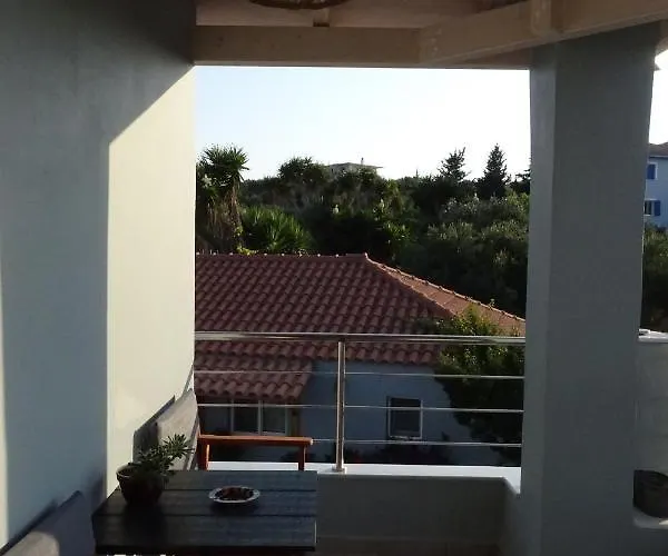 Holiday home Vasiliki *