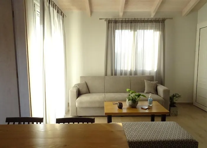 Holiday home Vasiliki *