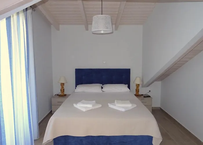 Vasiliki Holiday home Pylos