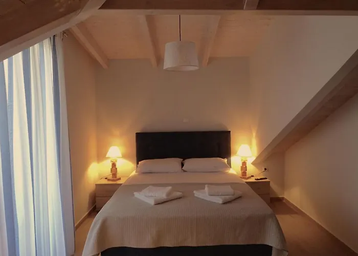 Vasiliki Holiday home Pylos