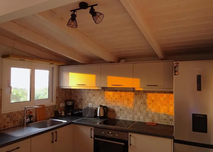 Vasiliki Holiday home Pylos